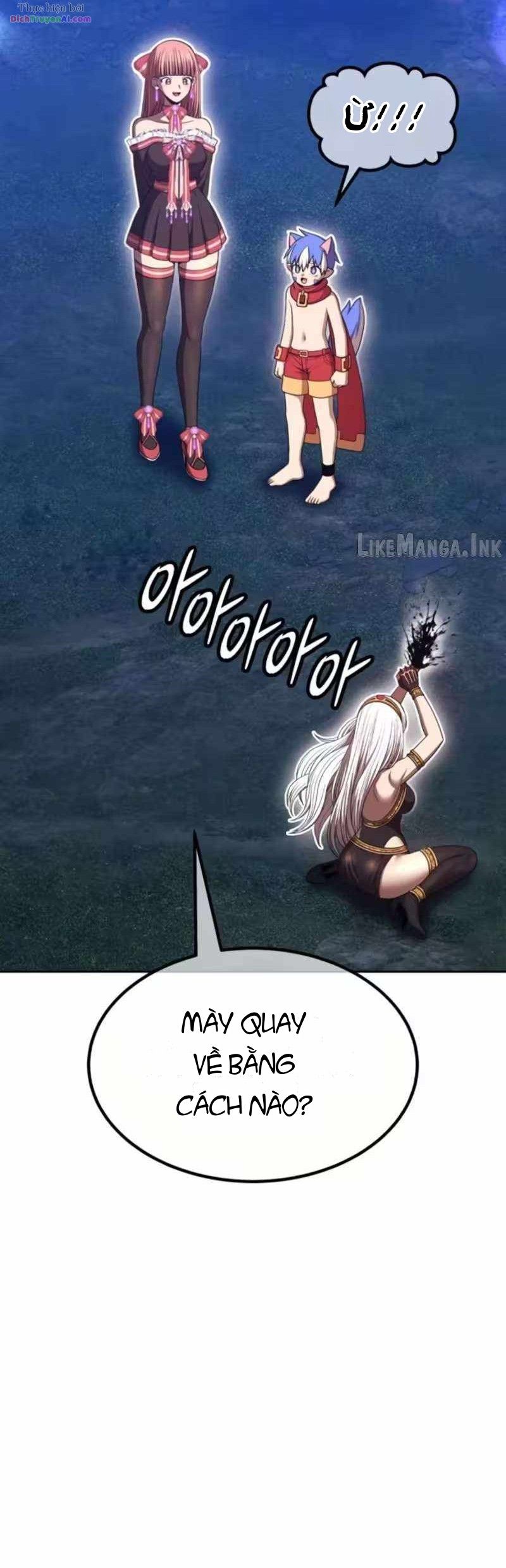 Gậy Gỗ Cấp 99+ Chap 226 - Next Chap 227