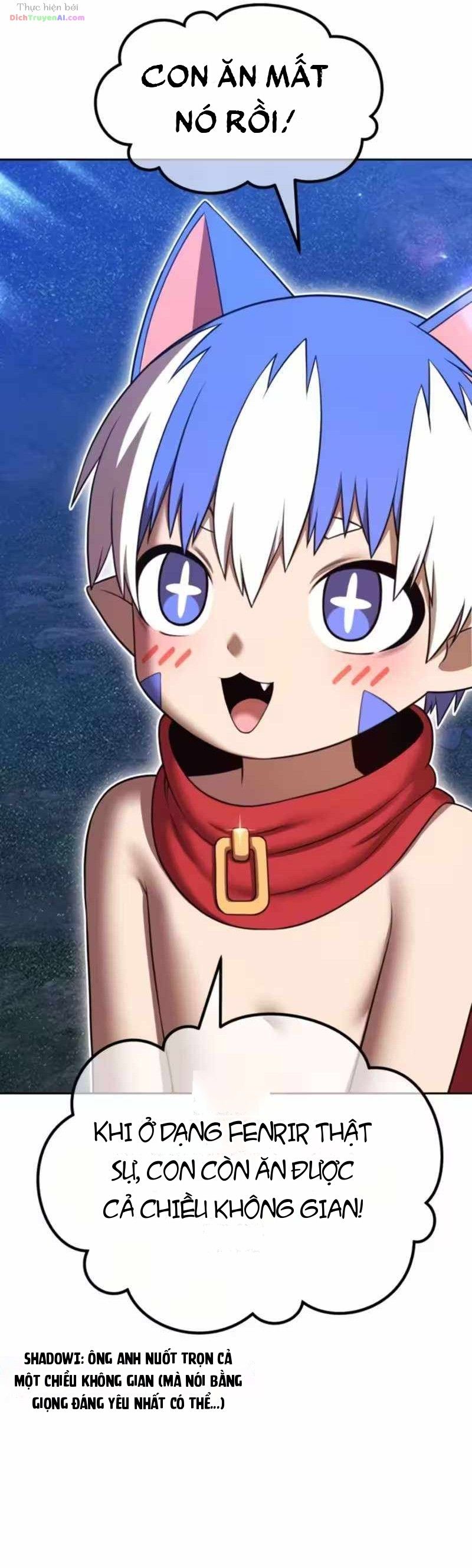 Gậy Gỗ Cấp 99+ Chap 226 - Next Chap 227