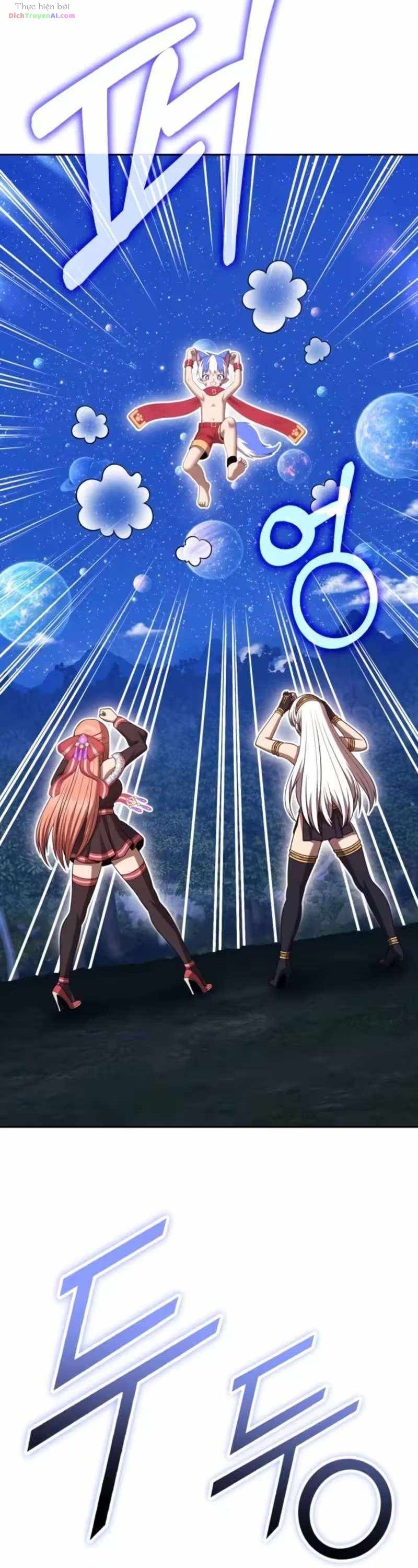 Gậy Gỗ Cấp 99+ Chap 226 - Next Chap 227