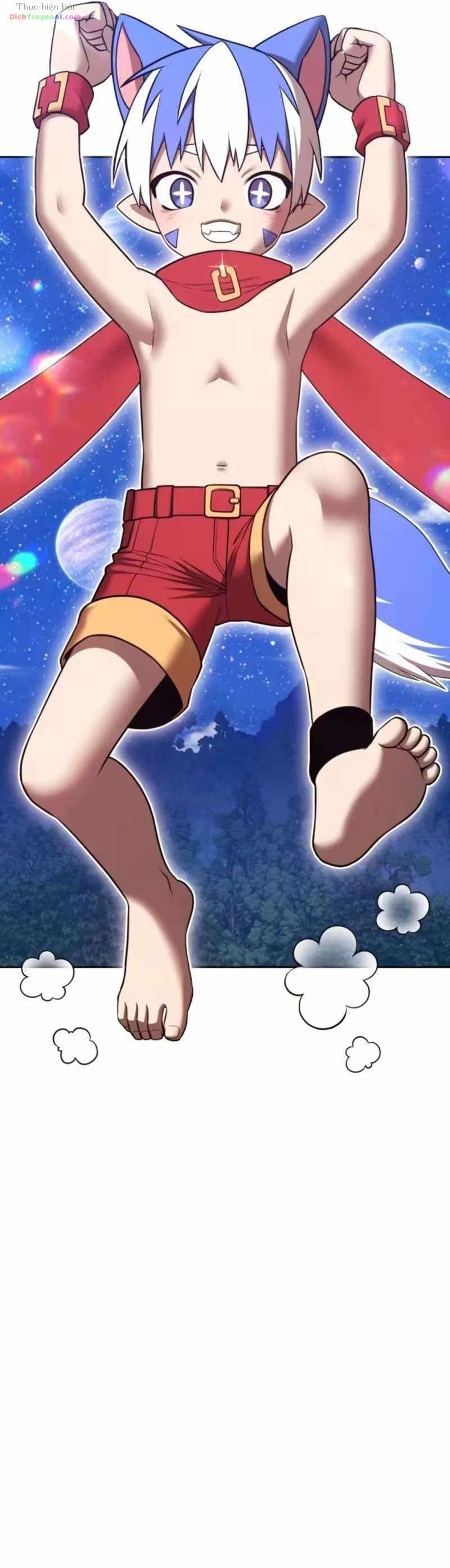 Gậy Gỗ Cấp 99+ Chap 226 - Next Chap 227