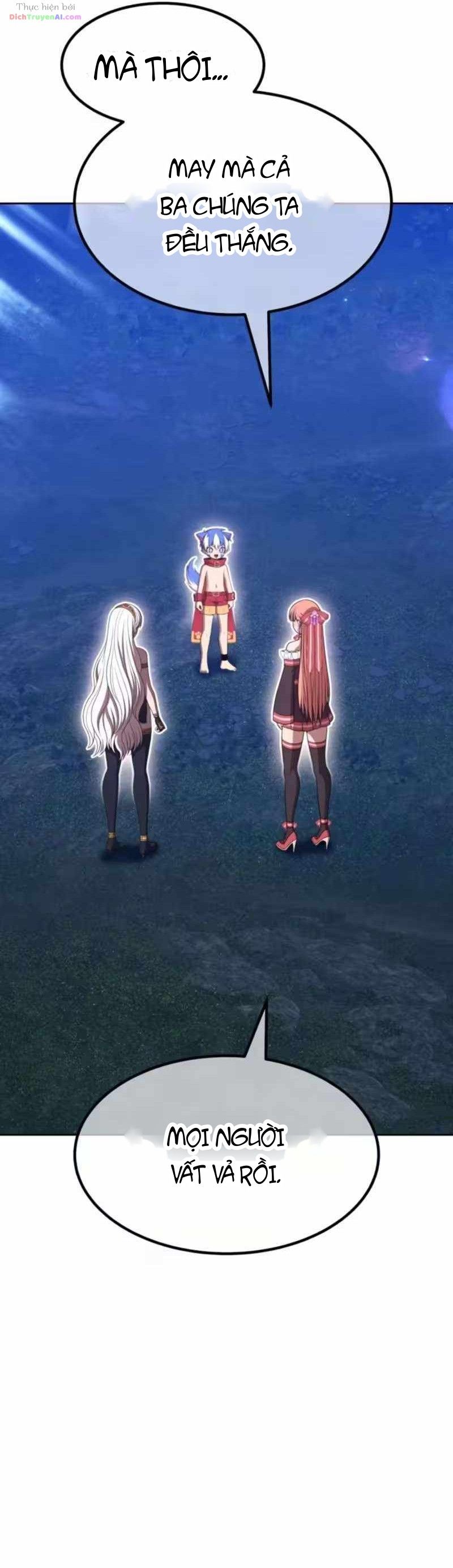 Gậy Gỗ Cấp 99+ Chap 226 - Next Chap 227