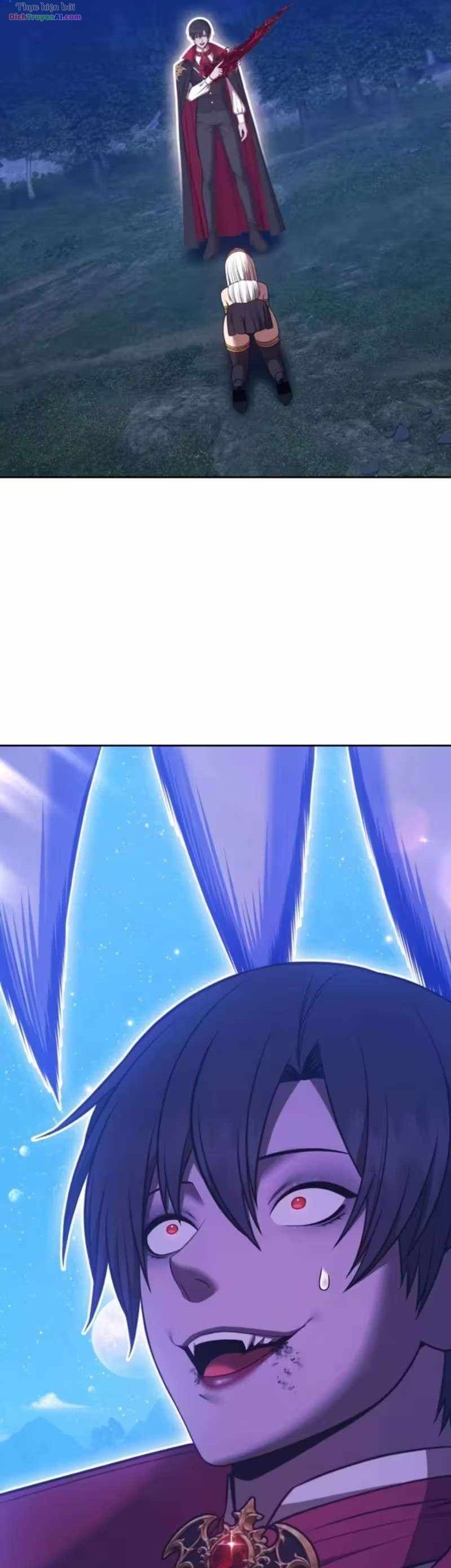 Gậy Gỗ Cấp 99+ Chap 226 - Next Chap 227