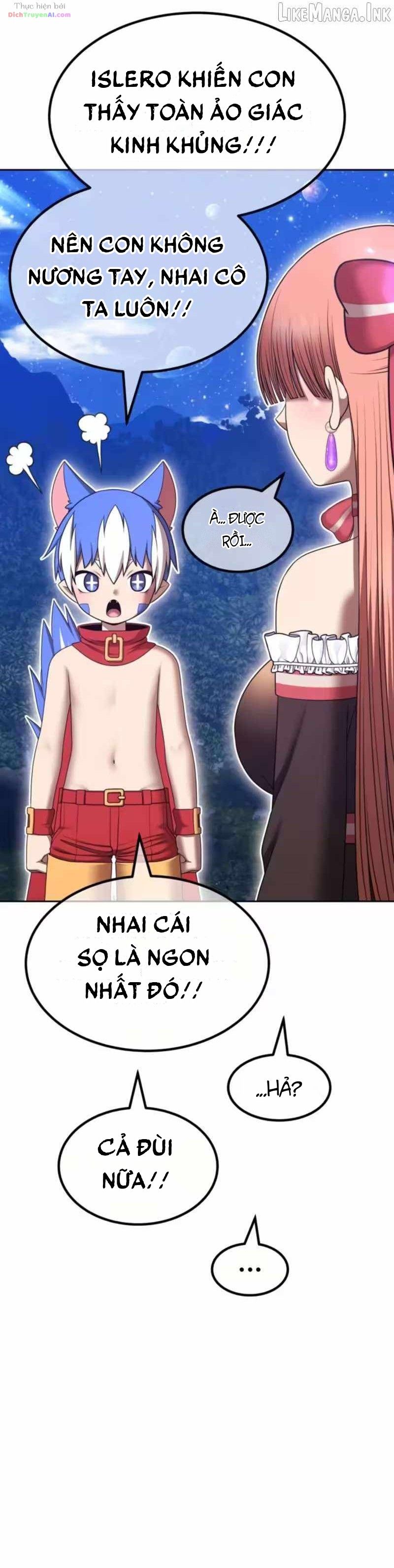 Gậy Gỗ Cấp 99+ Chap 226 - Next Chap 227
