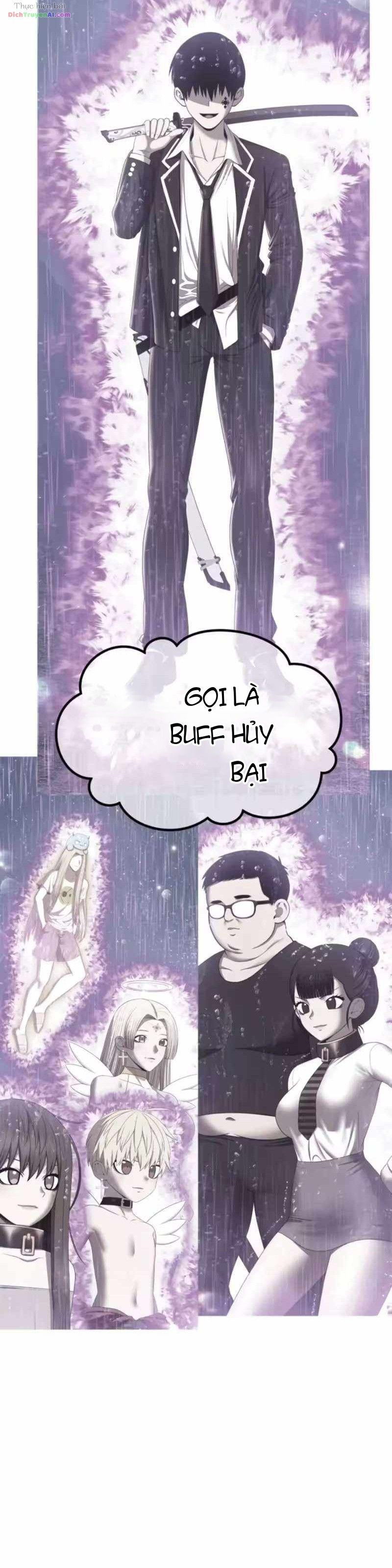 Gậy Gỗ Cấp 99+ Chap 226 - Next Chap 227