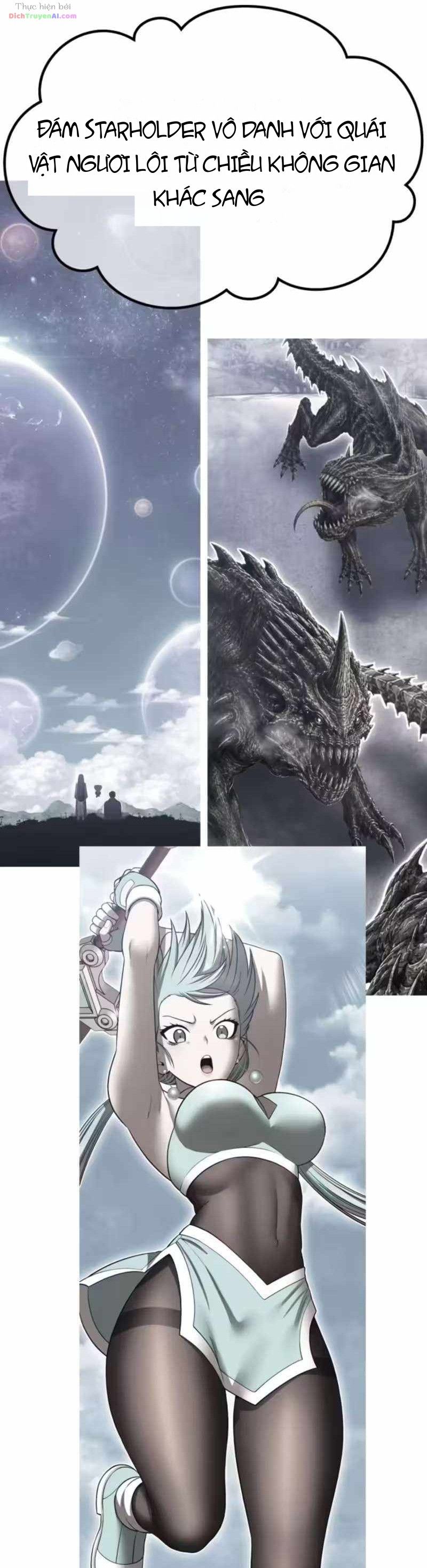 Gậy Gỗ Cấp 99+ Chap 226 - Next Chap 227