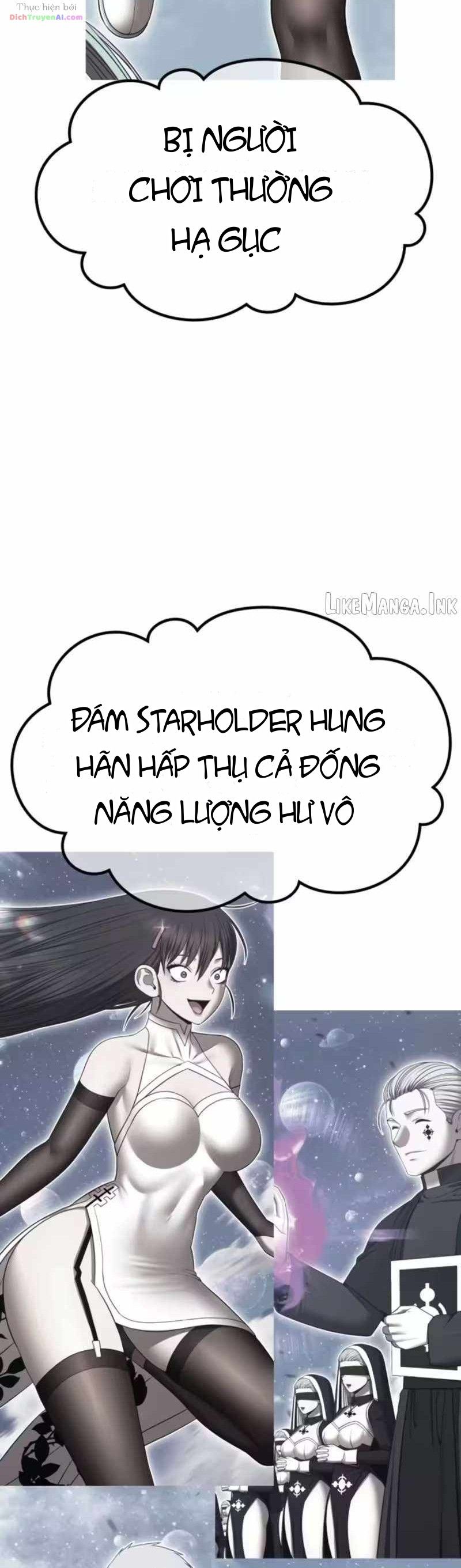 Gậy Gỗ Cấp 99+ Chap 226 - Next Chap 227