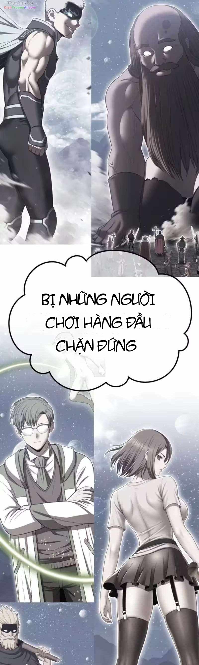 Gậy Gỗ Cấp 99+ Chap 226 - Next Chap 227