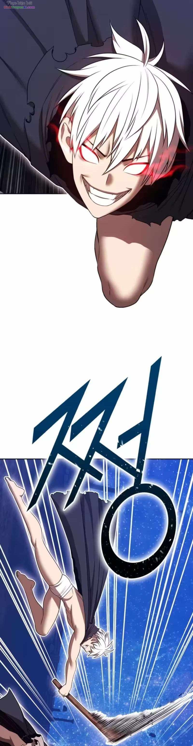 Gậy Gỗ Cấp 99+ Chap 226 - Next Chap 227