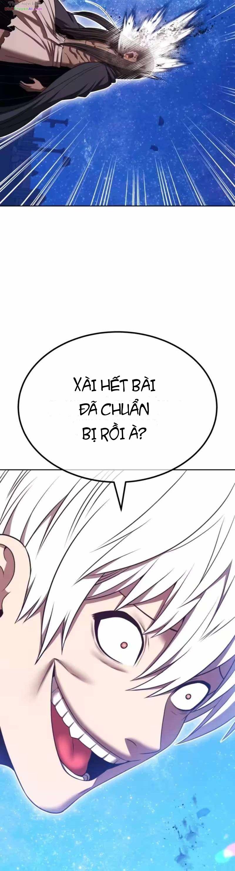 Gậy Gỗ Cấp 99+ Chap 226 - Next Chap 227