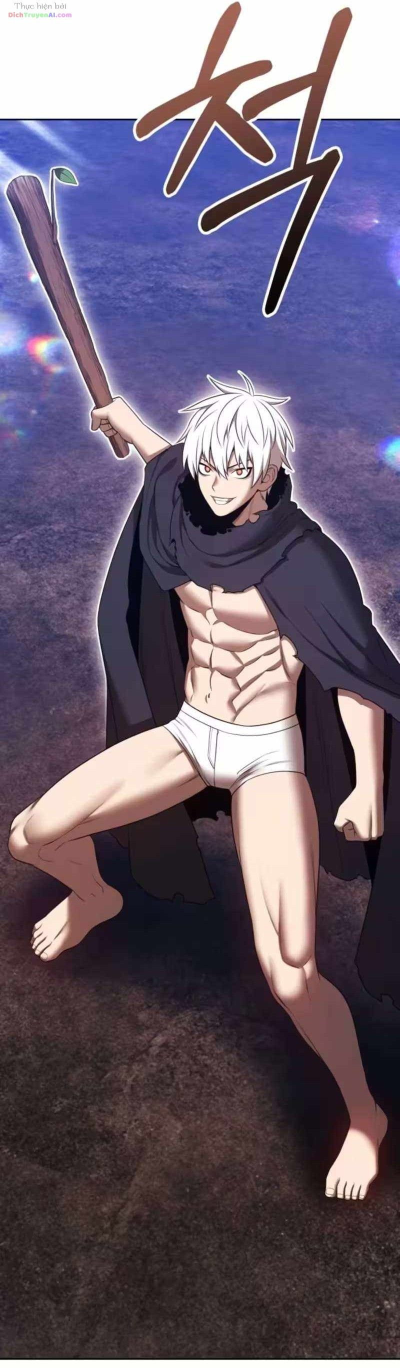 Gậy Gỗ Cấp 99+ Chap 226 - Next Chap 227