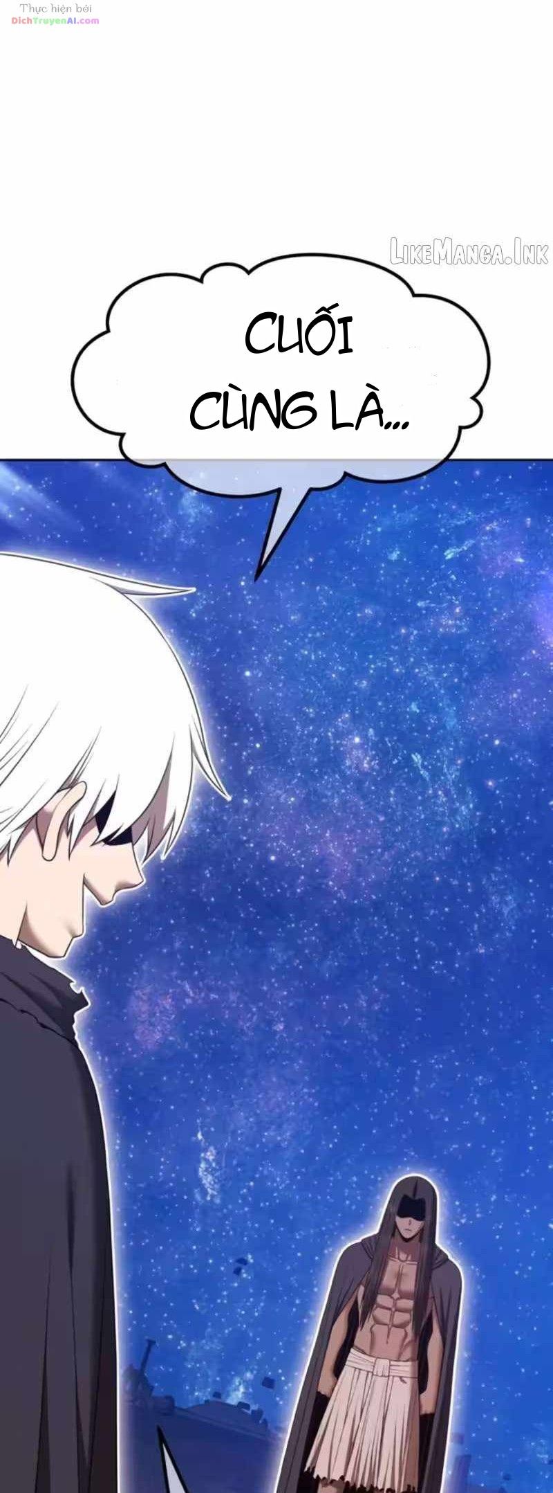 Gậy Gỗ Cấp 99+ Chap 226 - Next Chap 227