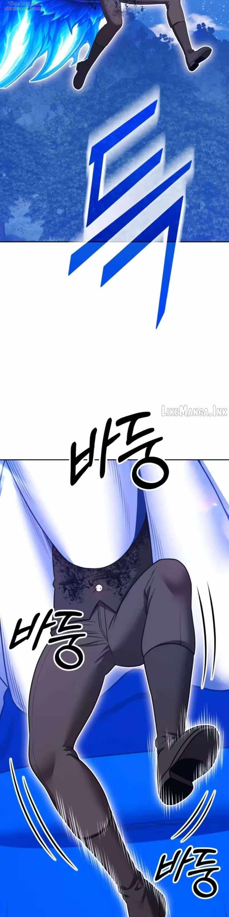 Gậy Gỗ Cấp 99+ Chap 226 - Next Chap 227