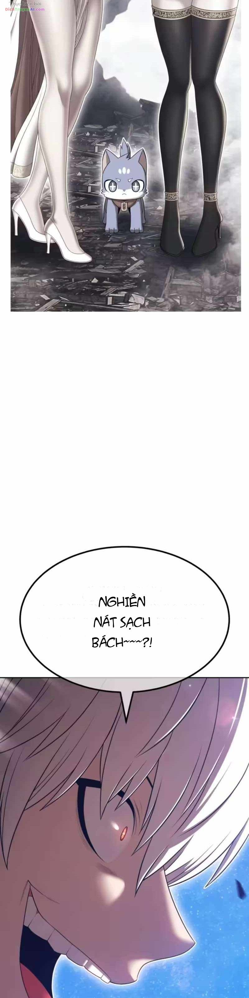 Gậy Gỗ Cấp 99+ Chap 226 - Next Chap 227