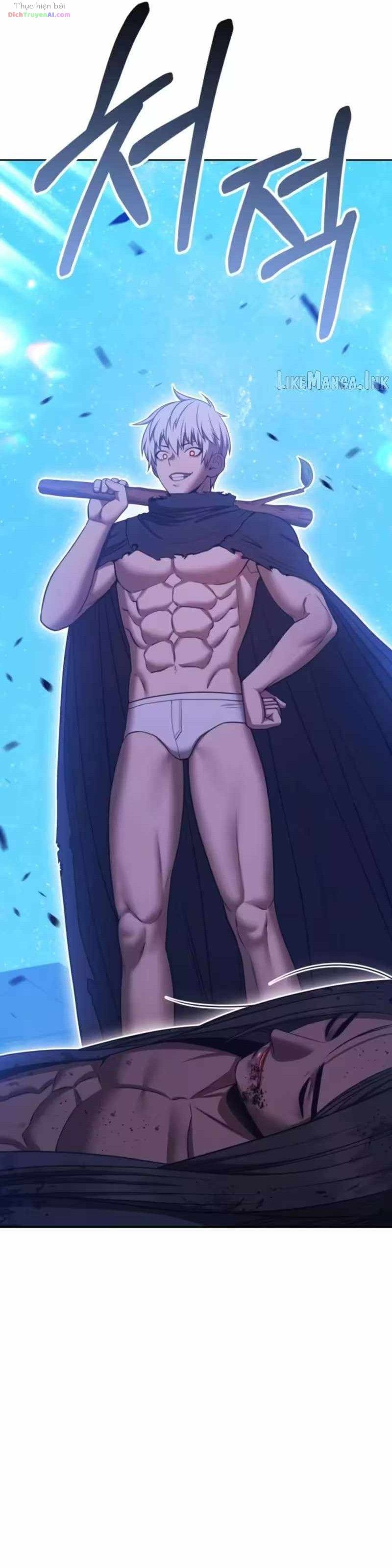 Gậy Gỗ Cấp 99+ Chap 226 - Next Chap 227