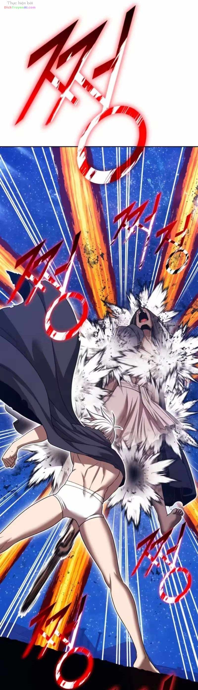Gậy Gỗ Cấp 99+ Chap 226 - Next Chap 227