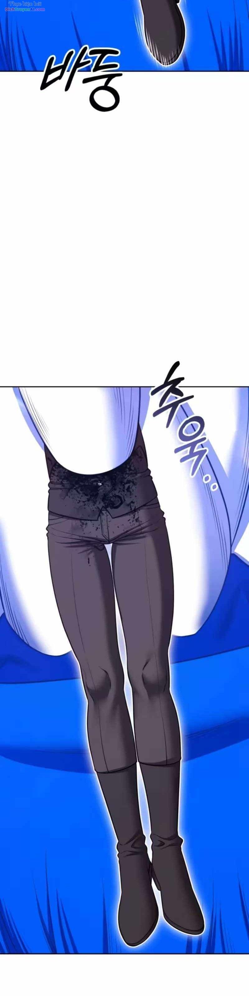 Gậy Gỗ Cấp 99+ Chap 226 - Next Chap 227