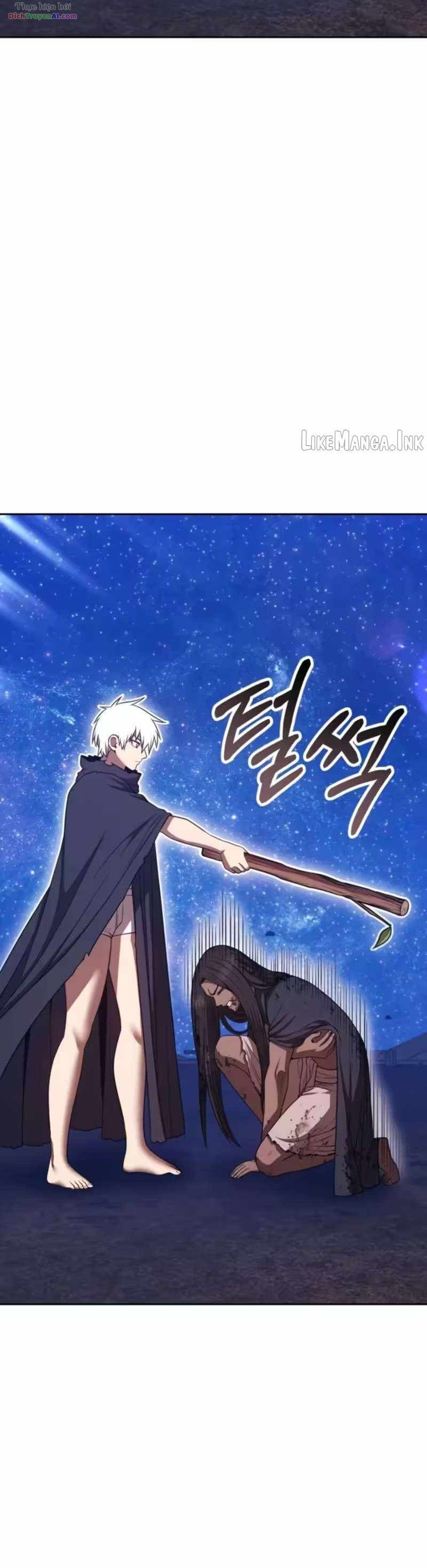 Gậy Gỗ Cấp 99+ Chap 226 - Next Chap 227