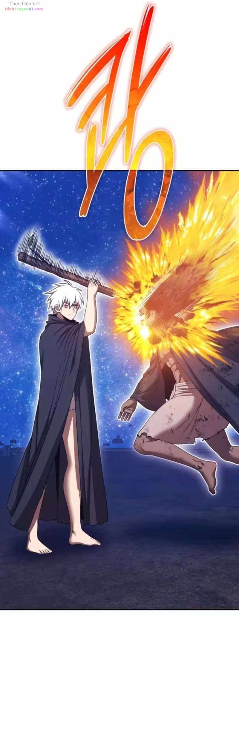 Gậy Gỗ Cấp 99+ Chap 226 - Next Chap 227
