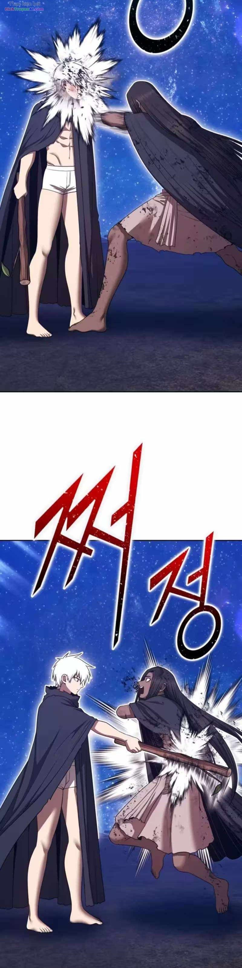 Gậy Gỗ Cấp 99+ Chap 226 - Next Chap 227
