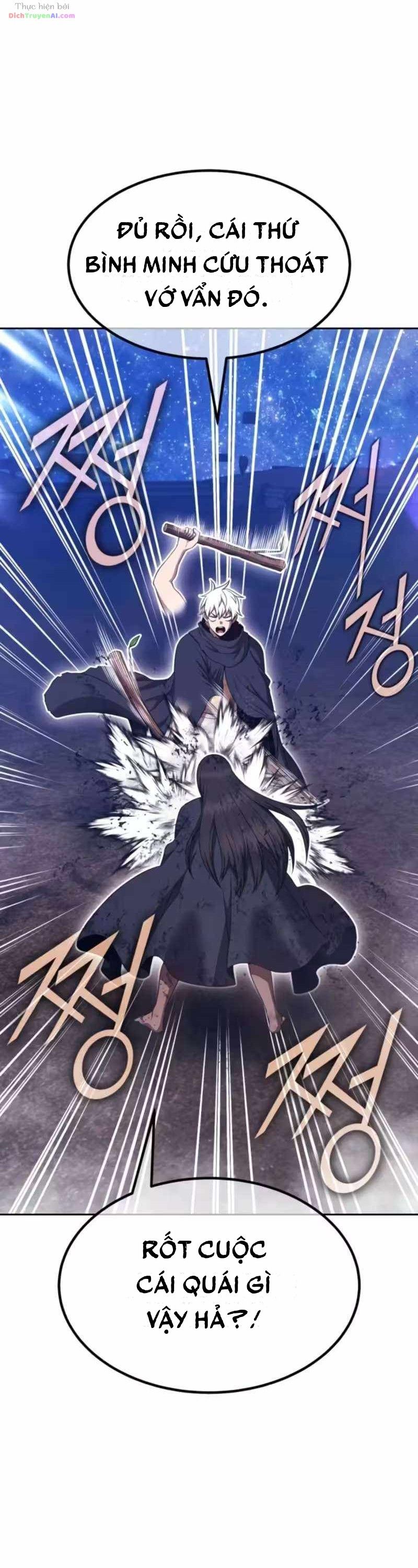 Gậy Gỗ Cấp 99+ Chap 226 - Next Chap 227