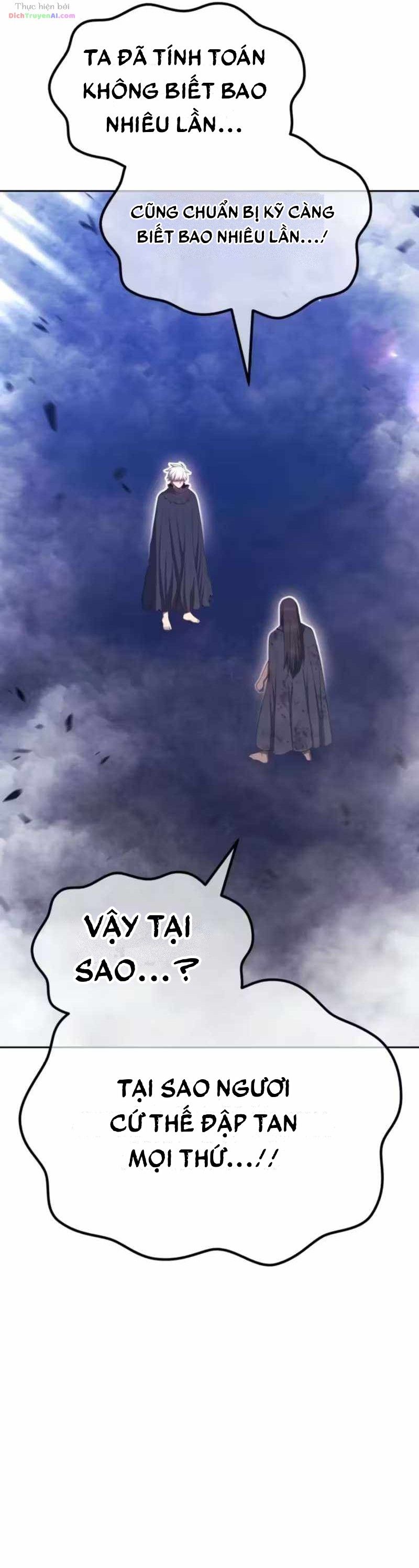 Gậy Gỗ Cấp 99+ Chap 226 - Next Chap 227