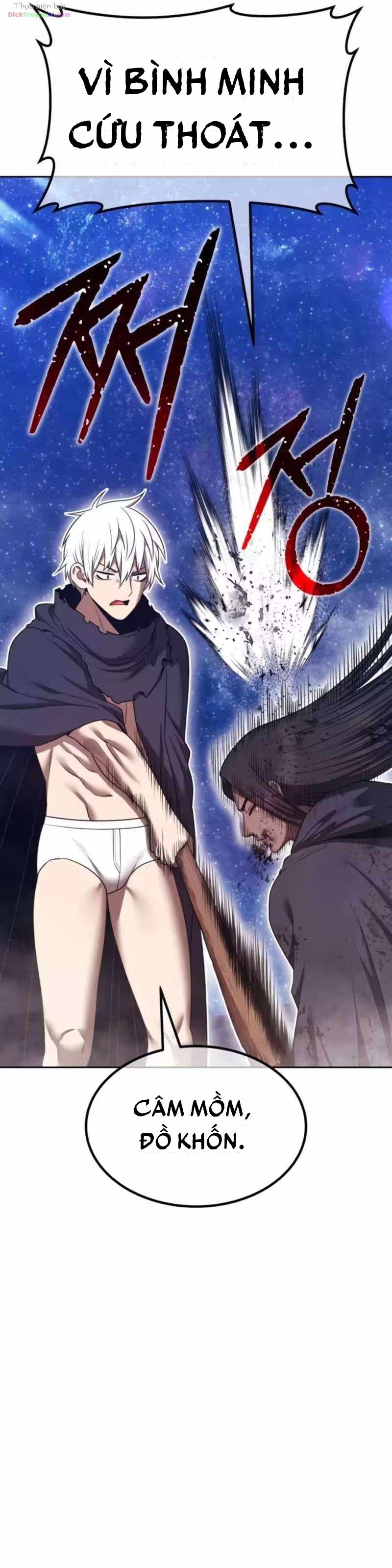 Gậy Gỗ Cấp 99+ Chap 226 - Next Chap 227
