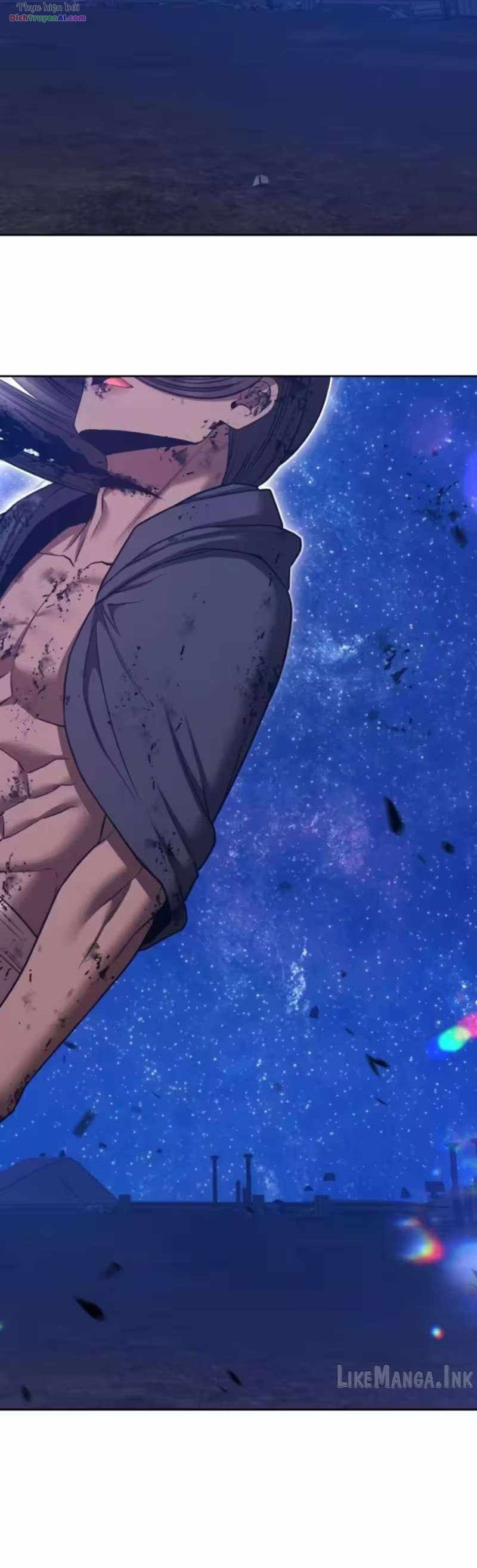 Gậy Gỗ Cấp 99+ Chap 227 - Next Chap 228