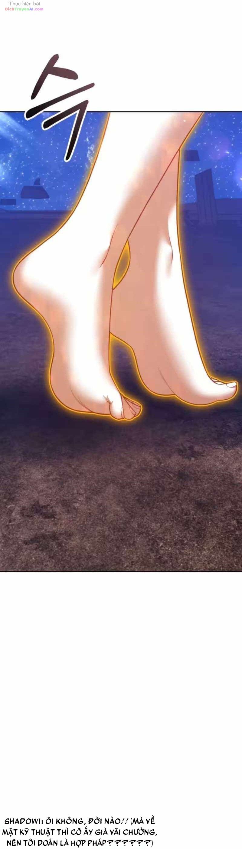 Gậy Gỗ Cấp 99+ Chap 227 - Next Chap 228