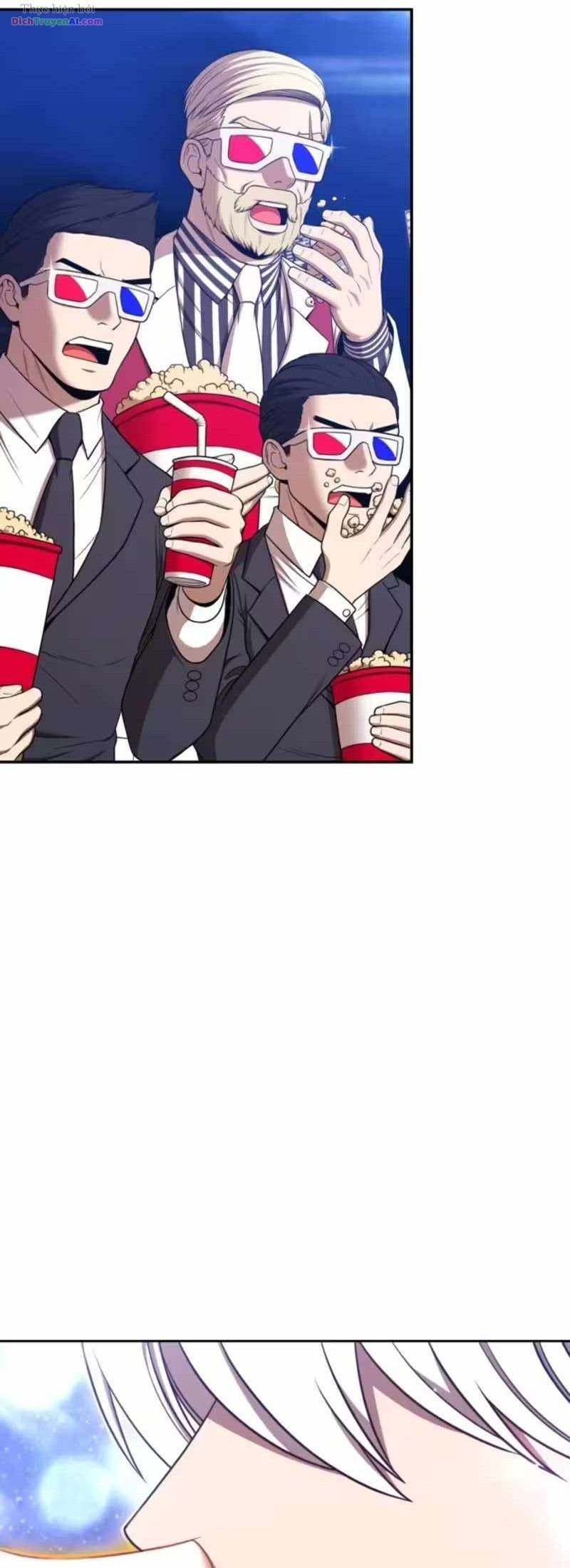 Gậy Gỗ Cấp 99+ Chap 227 - Next Chap 228