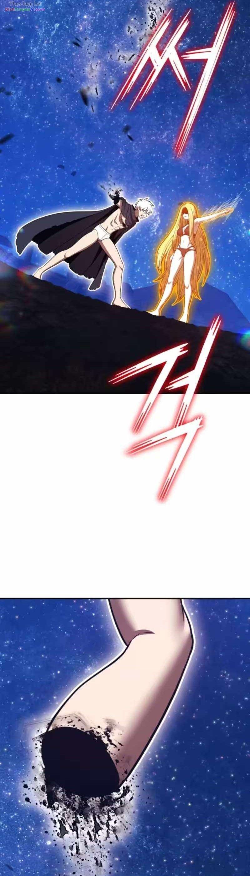 Gậy Gỗ Cấp 99+ Chap 227 - Next Chap 228