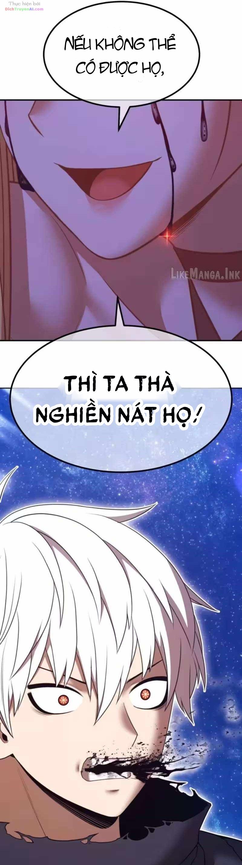 Gậy Gỗ Cấp 99+ Chap 227 - Next Chap 228
