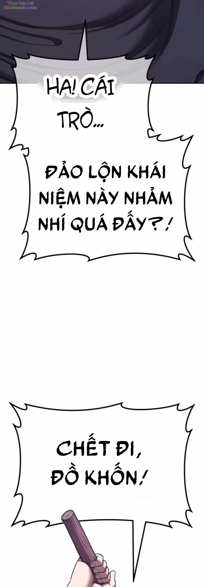 Gậy Gỗ Cấp 99+ Chap 227 - Next Chap 228