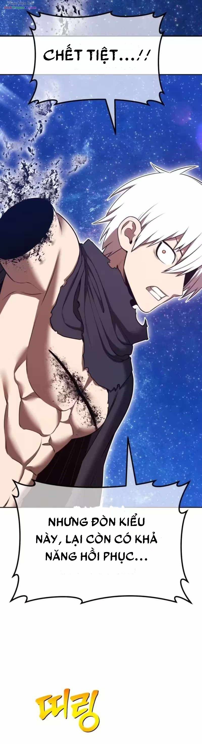 Gậy Gỗ Cấp 99+ Chap 227 - Next Chap 228