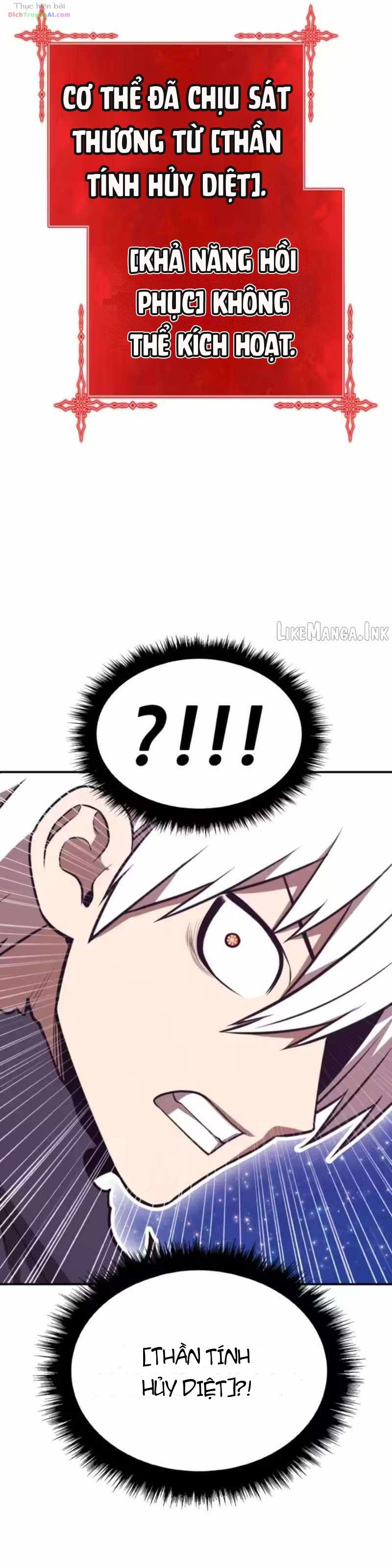 Gậy Gỗ Cấp 99+ Chap 227 - Next Chap 228