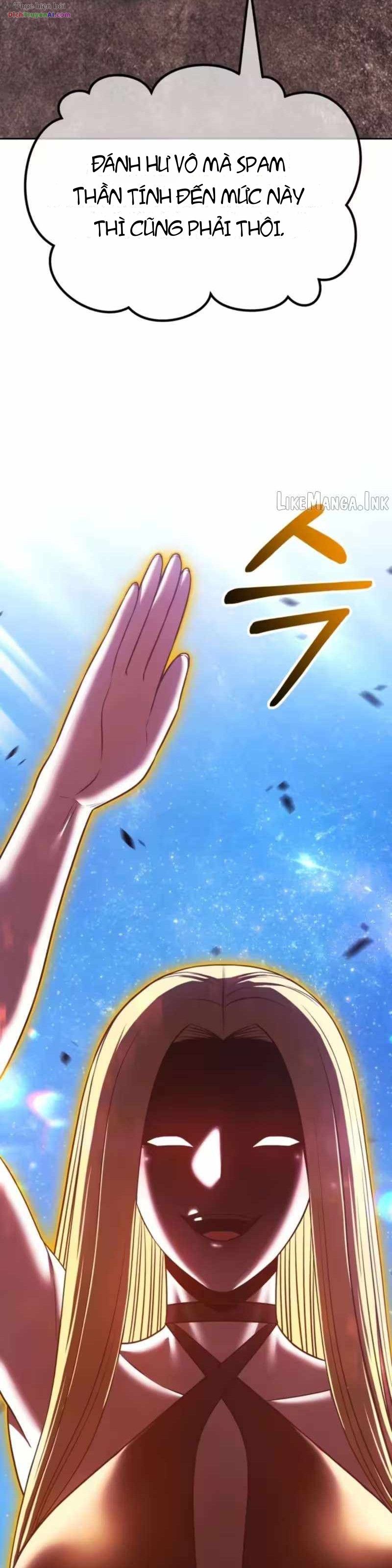 Gậy Gỗ Cấp 99+ Chap 227 - Next Chap 228