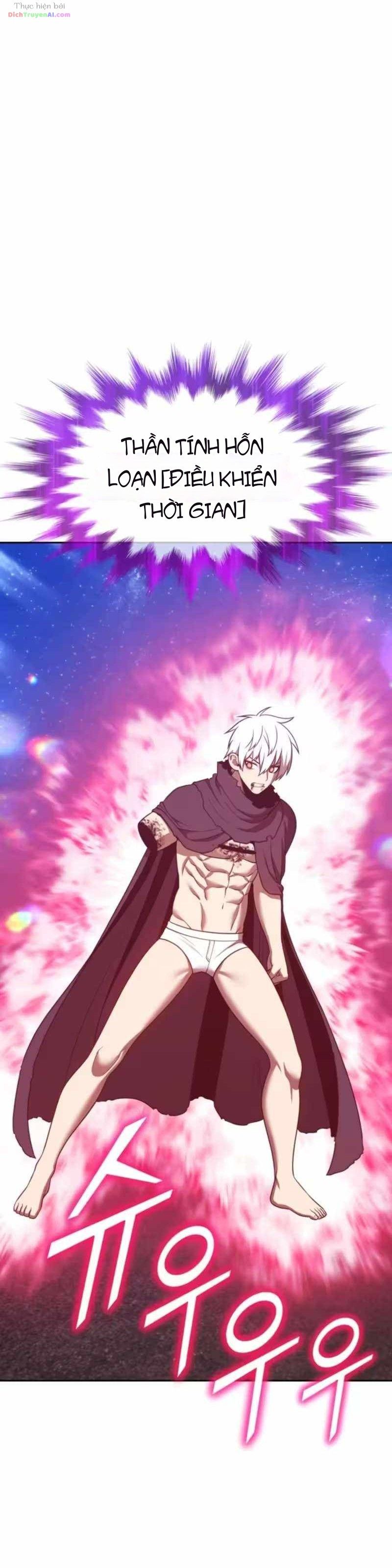 Gậy Gỗ Cấp 99+ Chap 227 - Next Chap 228