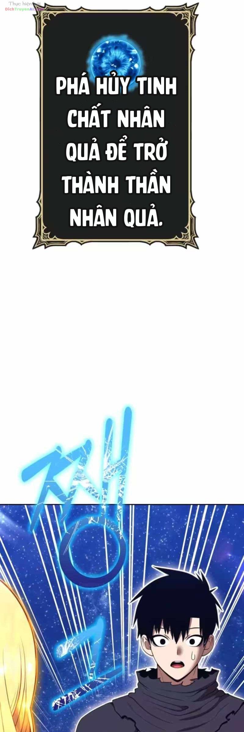 Gậy Gỗ Cấp 99+ Chap 227 - Next Chap 228