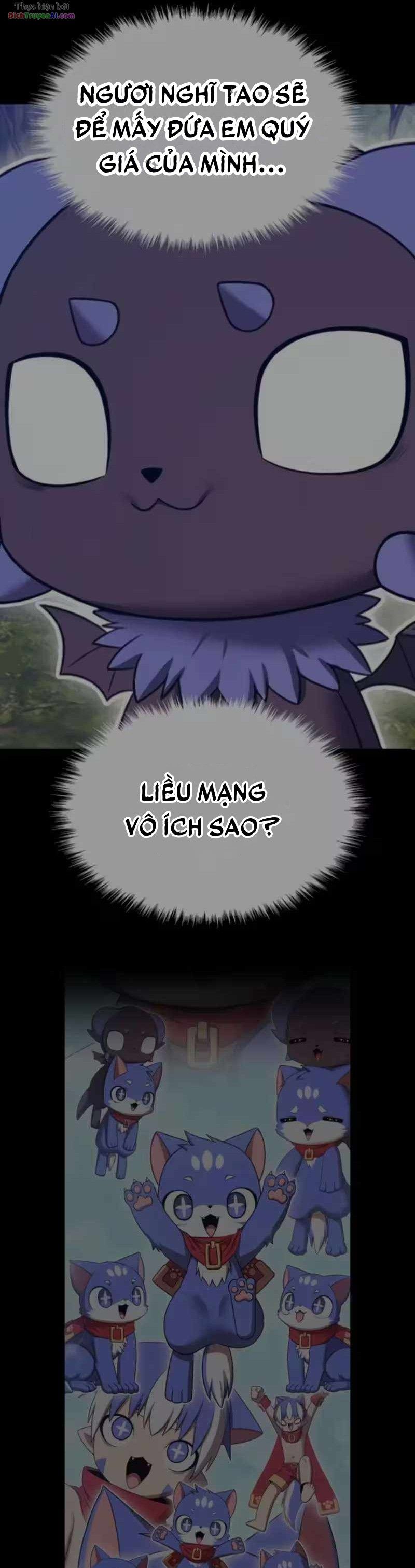 Gậy Gỗ Cấp 99+ Chap 227 - Next Chap 228