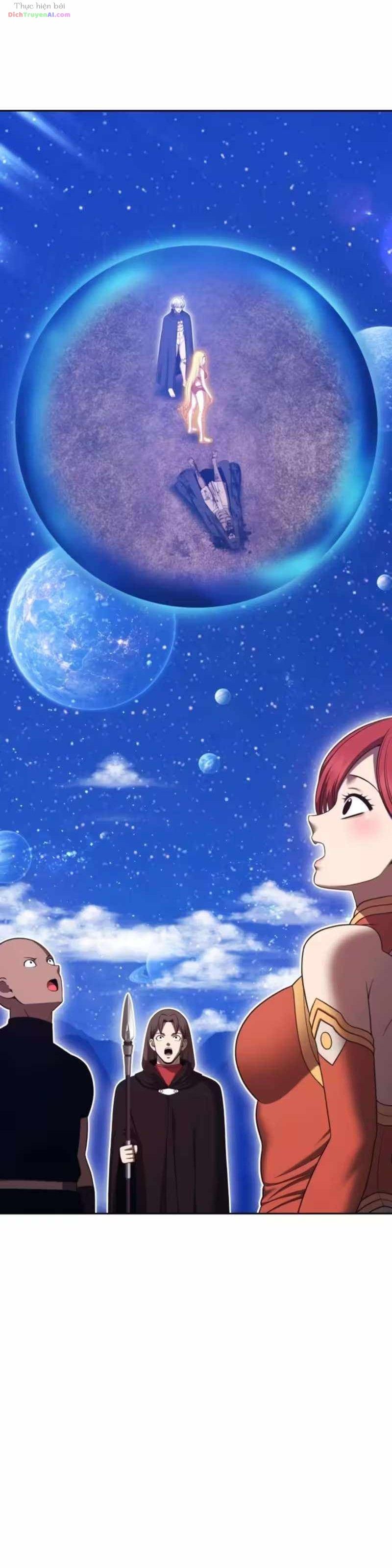 Gậy Gỗ Cấp 99+ Chap 227 - Next Chap 228