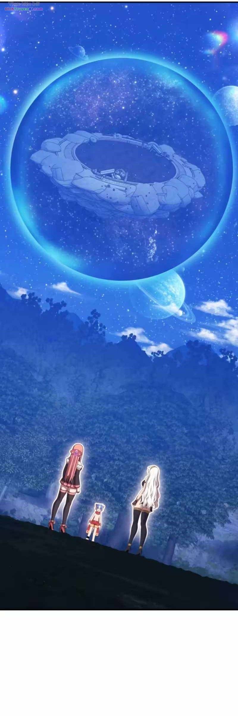 Gậy Gỗ Cấp 99+ Chap 227 - Next Chap 228