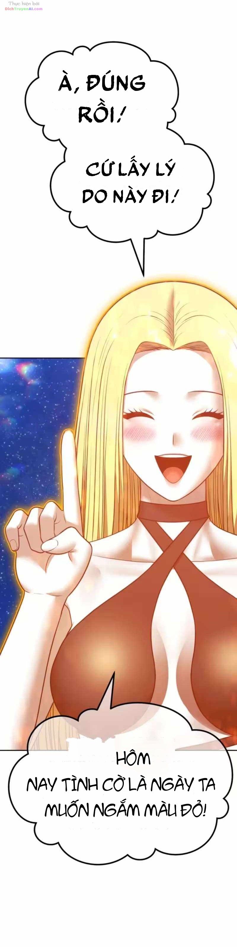 Gậy Gỗ Cấp 99+ Chap 227 - Next Chap 228