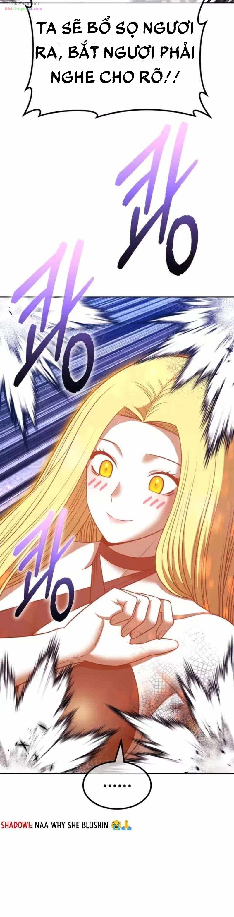 Gậy Gỗ Cấp 99+ Chap 227 - Next Chap 228