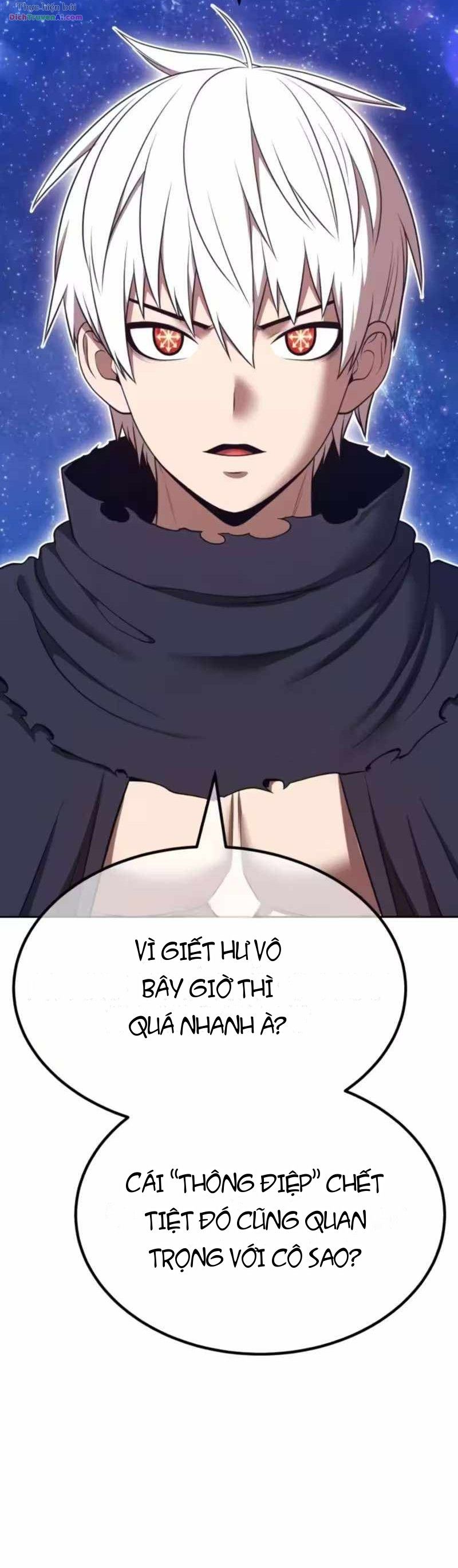 Gậy Gỗ Cấp 99+ Chap 227 - Next Chap 228