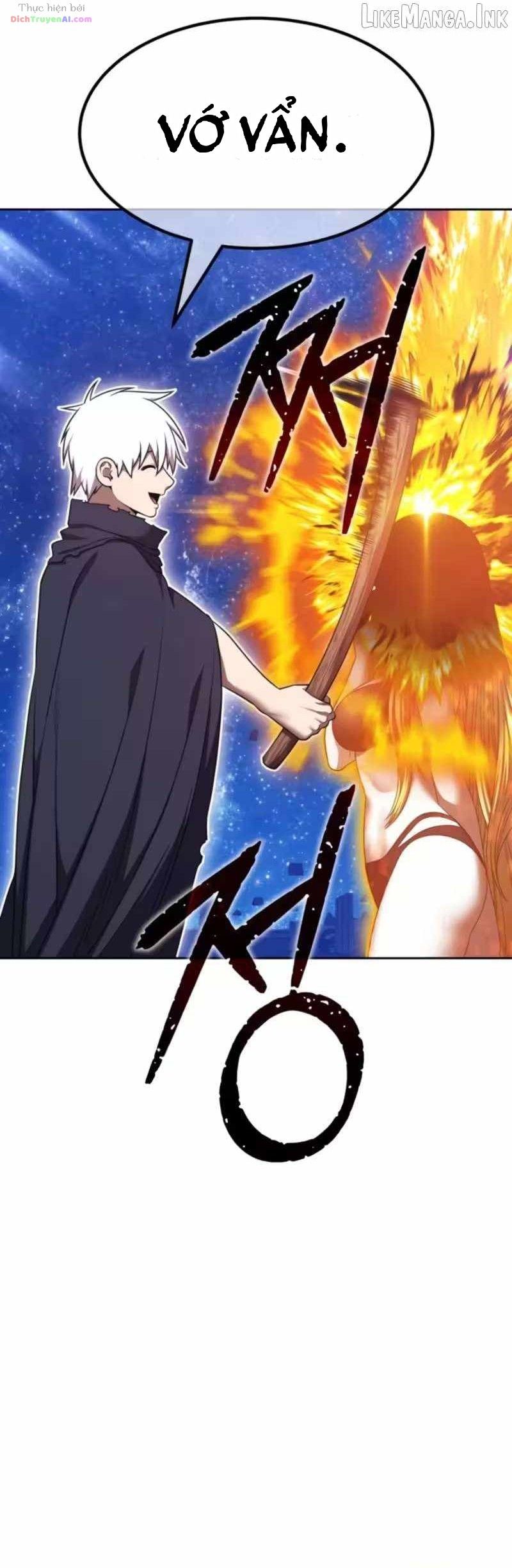 Gậy Gỗ Cấp 99+ Chap 227 - Next Chap 228