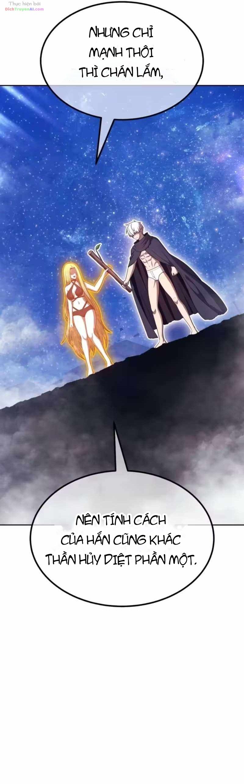 Gậy Gỗ Cấp 99+ Chap 227 - Next Chap 228