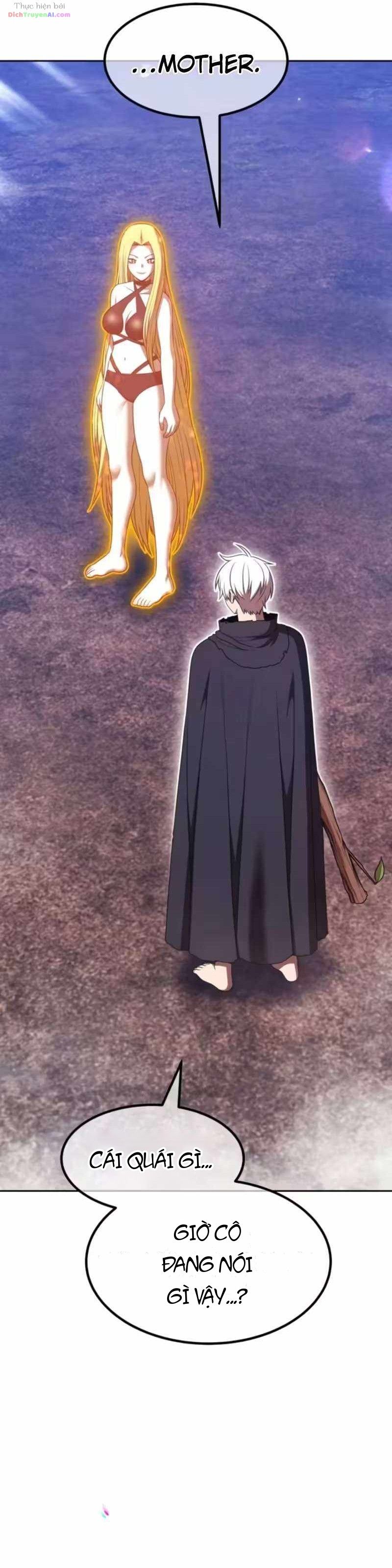 Gậy Gỗ Cấp 99+ Chap 227 - Next Chap 228