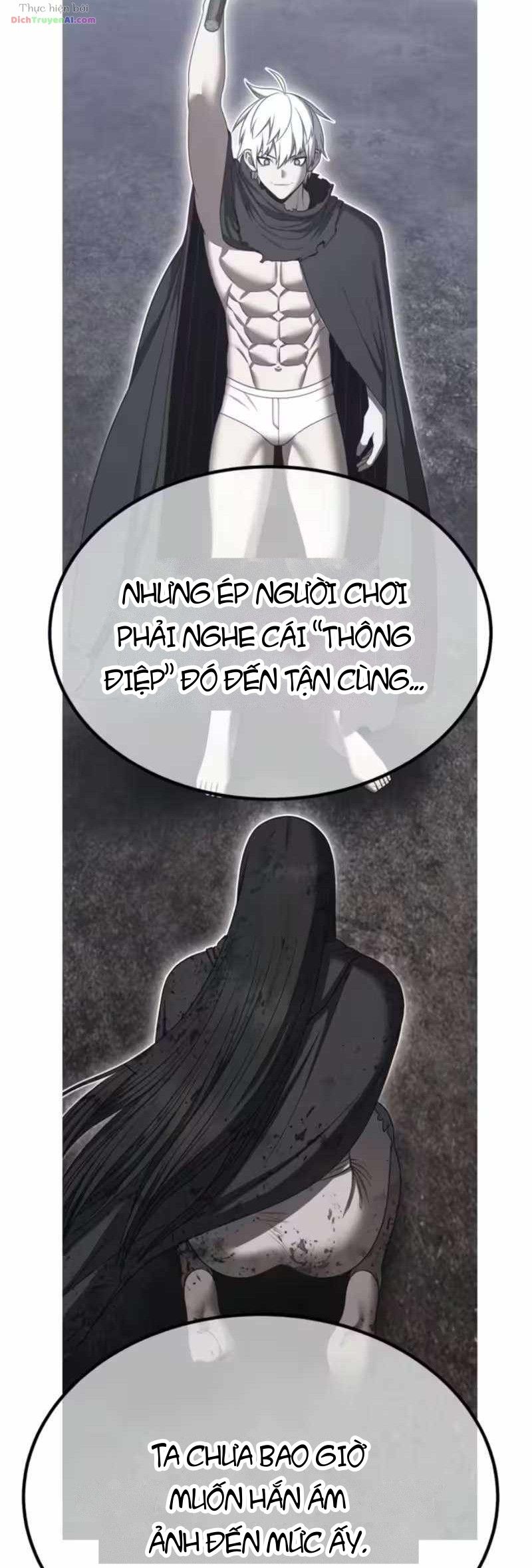 Gậy Gỗ Cấp 99+ Chap 227 - Next Chap 228