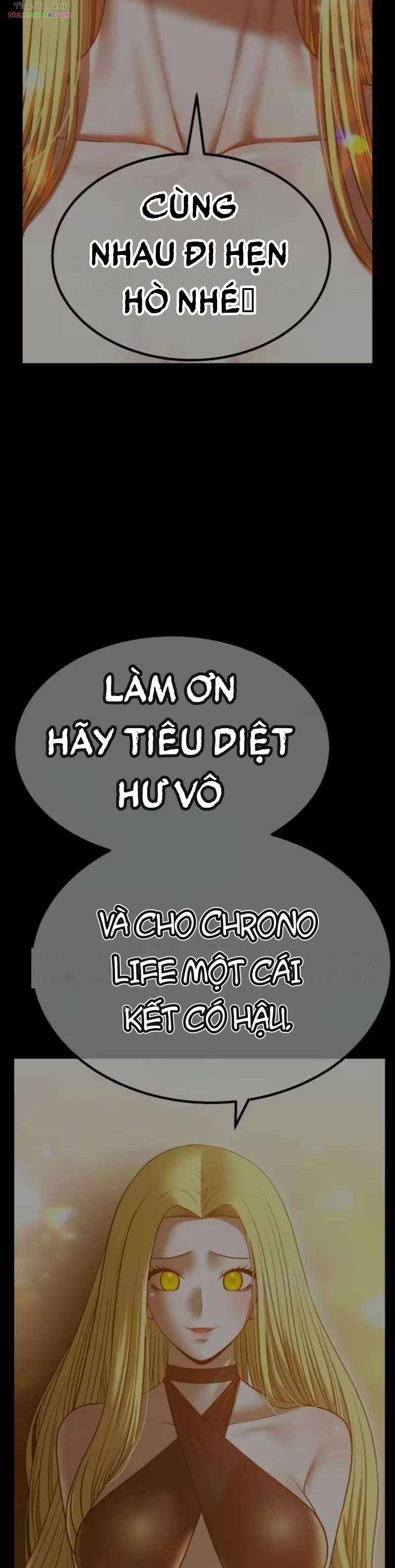 Gậy Gỗ Cấp 99+ Chap 227 - Next Chap 228