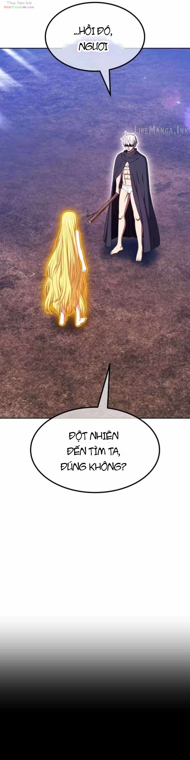 Gậy Gỗ Cấp 99+ Chap 227 - Next Chap 228