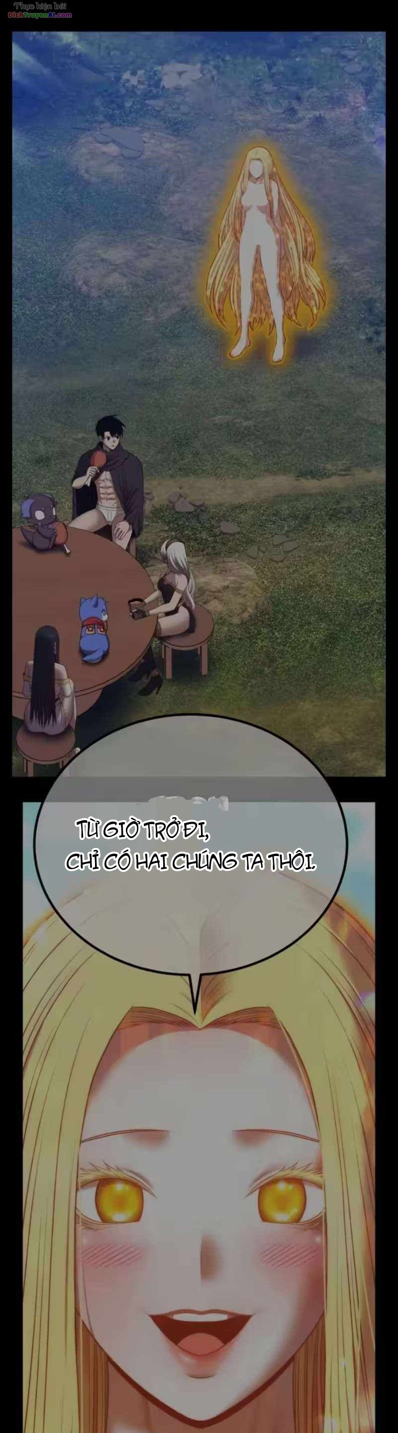Gậy Gỗ Cấp 99+ Chap 227 - Next Chap 228